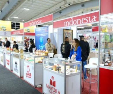 Indonesia Digital Businees EXPO (Inbex) blog 2
