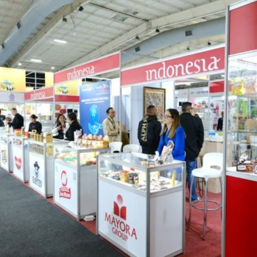 Indonesia Digital Businees EXPO (Inbex) blog 2