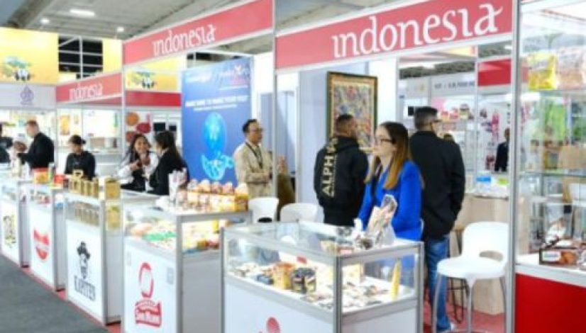 Indonesia Digital Businees EXPO (Inbex) blog 2