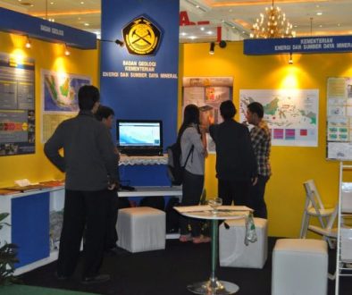 Indonesia Digital Businees EXPO (Inbex) blog 4
