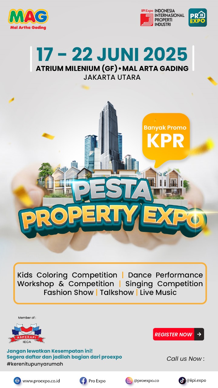 Indonesia Digital Businees EXPO (Inbex) jadwal (3)