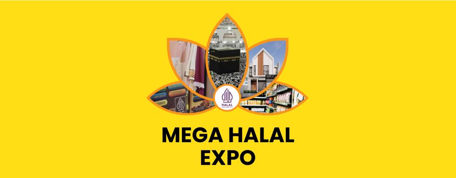 Indonesia Digital Businees EXPO (Inbex) logo 7